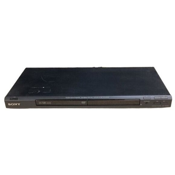 Sony DVD Player DVP-NS55P (365) - Picture 1 of 4